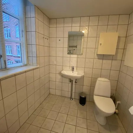 公寓 Grundtvigsvej 哥本哈根