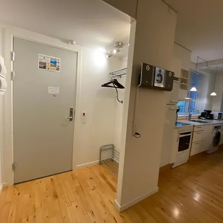 Grundtvigsvej *