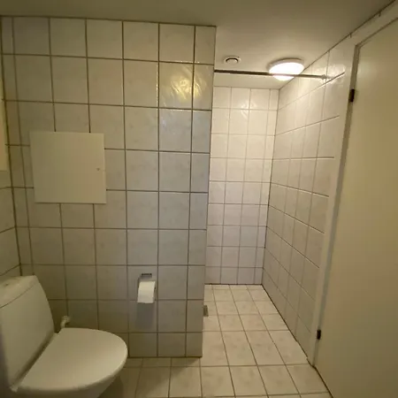 公寓 Grundtvigsvej 哥本哈根